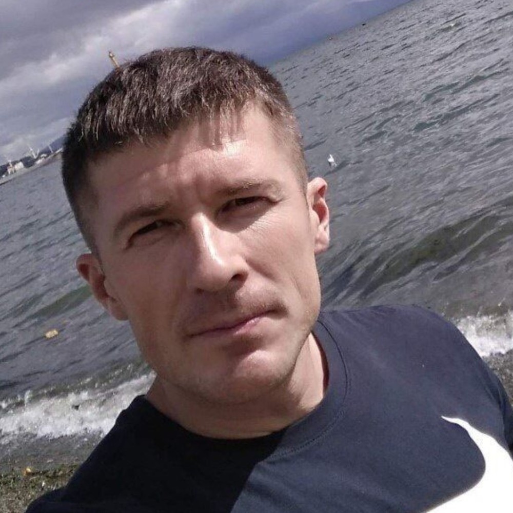 Meet your Posher, Mitchell